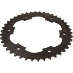 AFAM Kettenrad STAHL 42 Zähne 92634-42 AFAM Kettenrad STAHL 42 Zähne 92634-42