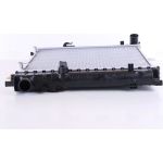 Nissens Wasserkühler PKW 64049 Nissens Wasserkühler PKW 64049