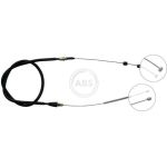 A.B.S. Handbremsseil Seilzug Festellbremse K15367 A.B.S. Handbremsseil Seilzug Festellbremse K15367