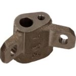 ABS Sensorhalter Iveco Daily 12 46391470 ABS Sensorhalter Iveco Daily 12 46391470