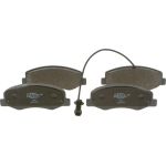 0 986 494 499 Bosch Bremsbelagsatz 0 986 494 499 0 986 494 499 Bosch Bremsbelagsatz 0 986 494 499