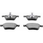 Vaico Bremsbelagsatz für Scheibenbremse V25-0163 Vaico Bremsbelagsatz für Scheibenbremse V25-0163