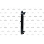Kühler, Motorkühlung 506724 Kühler, Motorkühlung 506724