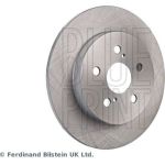 Bremsscheibe Toyota T. Prius/Verso 09 ADT343277 Bremsscheibe Toyota T. Prius/Verso 09 ADT343277