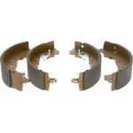 Bremsbacken 0 986 487 667 Bremsbacken 0 986 487 667