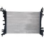 Kühler, Motorkühlung CR 1121 000S Kühler, Motorkühlung CR 1121 000S