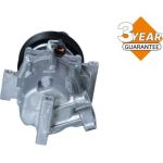 NRF Kompressor 32909 NRF Kompressor 32909