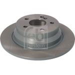 FEBI BILSTEIN Bremsscheibe 22160 FEBI BILSTEIN Bremsscheibe 22160