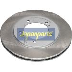 Japanparts Bremsscheibe DI-811C Japanparts Bremsscheibe DI-811C