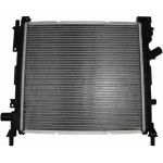 Vemo Motorkühler V25-60-0020 Vemo Motorkühler V25-60-0020