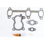 NISSENS Turbolader 93095 NISSENS Turbolader 93095