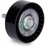 Umlenk-/Führungsrolle, Keilrippenriemen 532 0652 10 Umlenk-/Führungsrolle, Keilrippenriemen 532 0652 10