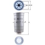 MAHLE Kraftstofffilter KC 179 MAHLE Kraftstofffilter KC 179