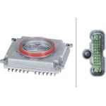 STEUERGERAET HSW HELLA 5DF 011 094-111 STEUERGERAET HSW HELLA 5DF 011 094-111