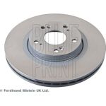 Bremsscheibe Honda P. Accord 2.0-2.2 I-Dtec 08 ADH243109 Bremsscheibe Honda P. Accord 2.0-2.2 I-Dtec 08 ADH243109