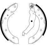 Bremsbacken Renault Megane 91050000