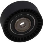 KAMOKA Umlenk-/Führungsrolle, Keilrippenriemen R0001 KAMOKA Umlenk-/Führungsrolle, Keilrippenriemen R0001