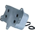 Kamoka Ölkühler 7730101 - Motoröl