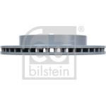 FEBI BILSTEIN Bremsscheibe 05644 FEBI BILSTEIN Bremsscheibe 05644