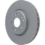 Bremsscheibe Db P. W124/R129 4.2-6.0 91-01 Le 24.0130-0121.1 Bremsscheibe Db P. W124/R129 4.2-6.0 91-01 Le 24.0130-0121.1