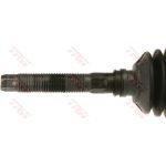 TRW Kontrollmechanismus JRP1014 TRW Kontrollmechanismus JRP1014