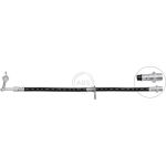 A.B.S. Bremsschlauch SL 6785 A.B.S. Bremsschlauch SL 6785