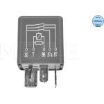 MEYLE Kraftstoffpumpenrelais 1008300019 MEYLE Kraftstoffpumpenrelais 1008300019