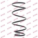 KYB Fahrwerksfeder Toyota P. Camry 2.4 11/01-11/06 RC3452 KYB Fahrwerksfeder Toyota P. Camry 2.4 11/01-11/06 RC3452