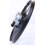 Nissens Kühlerlüfter PKW 85779 Nissens Kühlerlüfter PKW 85779