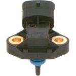 Druck-/Temperatursensor 0 281 006 462