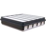 MAHLE Luftfilter LX 5055 MAHLE Luftfilter LX 5055