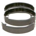 Bremsbacken 0 986 487 520 Bremsbacken 0 986 487 520