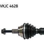 SKF Antriebswelle VKJC 4628
