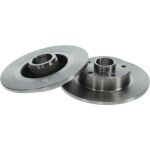 Bosch Bremsscheibe 0 986 479 682 Bosch Bremsscheibe 0 986 479 682