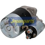 Japanparts Anlasser MTC100-1 Japanparts Anlasser MTC100-1