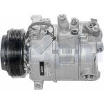 TSP0155268 Delphi Kompressor TSP0155268 TSP0155268 Delphi Kompressor TSP0155268