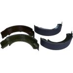Bremsbackensatz 19-4532 Bremsbackensatz 19-4532