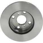 Bosch Bremsscheibe Vorderachse 0 986 478 385 Bosch Bremsscheibe Vorderachse 0 986 478 385