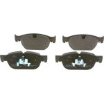 Bosch Bremsbelagsatz Scheibenbremse 0 986 424 844 Bosch Bremsbelagsatz Scheibenbremse 0 986 424 844
