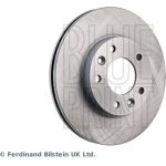BluePrint Bremsscheibe Kia P. Carnival 2.5 V6/2.9 Crdi 99 ADG04331 BluePrint Bremsscheibe Kia P. Carnival 2.5 V6/2.9 Crdi 99 ADG04331