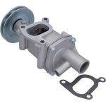 Kamoka Wasserpumpe / Kühlmittelpumpe T0122 Kamoka Wasserpumpe / Kühlmittelpumpe T0122