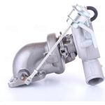 NISSENS Turbolader 93251 NISSENS Turbolader 93251