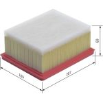 Luftfilter 1987429182 Luftfilter 1987429182