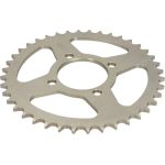 AFAM Kettenrad STAHL 40 Zähne 14310-40 AFAM Kettenrad STAHL 40 Zähne 14310-40