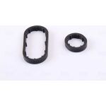 Ölkühler PKW 90599 Ölkühler PKW 90599