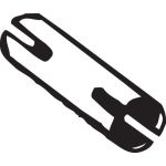 Bosal Rohrschelle 265-891 Bosal Rohrschelle 265-891