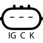 12V.Lima 2243301502 12V.Lima 2243301502