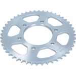 AFAM Kettenrad STAHL 48 Zähne 12227-48 AFAM Kettenrad STAHL 48 Zähne 12227-48