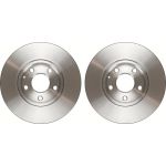 Bremsscheibe Mazda P. 3/Cx-3 2.0 13 DF6731 Bremsscheibe Mazda P. 3/Cx-3 2.0 13 DF6731