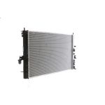 MAHLE Kühler, Motorkühlung CR 1510 000S MAHLE Kühler, Motorkühlung CR 1510 000S